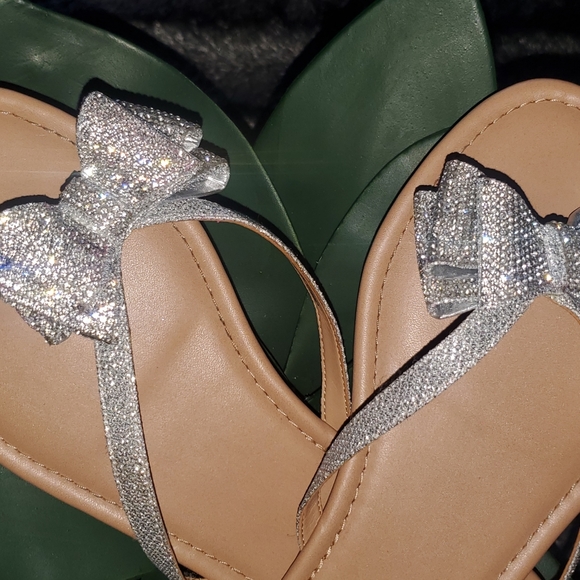 🩴 I.N.C Maebae sandals - Picture 8 of 14